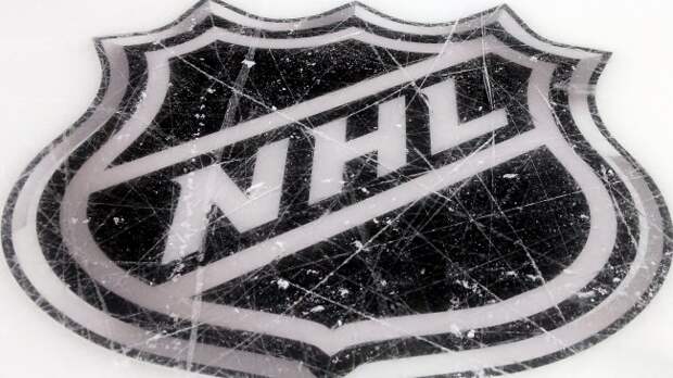 NHL logo