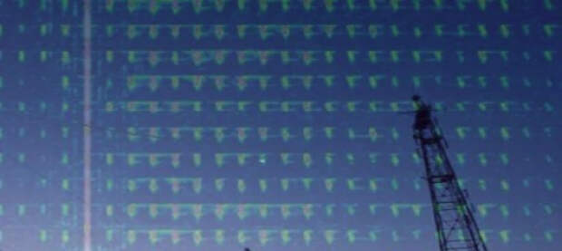 Express усмотрело в сообщениях «Радиостанции Судного дня» намек на Третью мировую войну