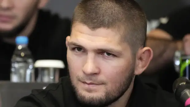 Хабиб Нурмагомедов надеется, что в Казахстане воцарится мир