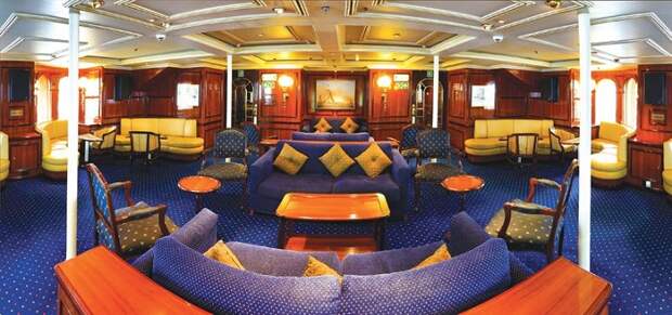 Royal Clipper