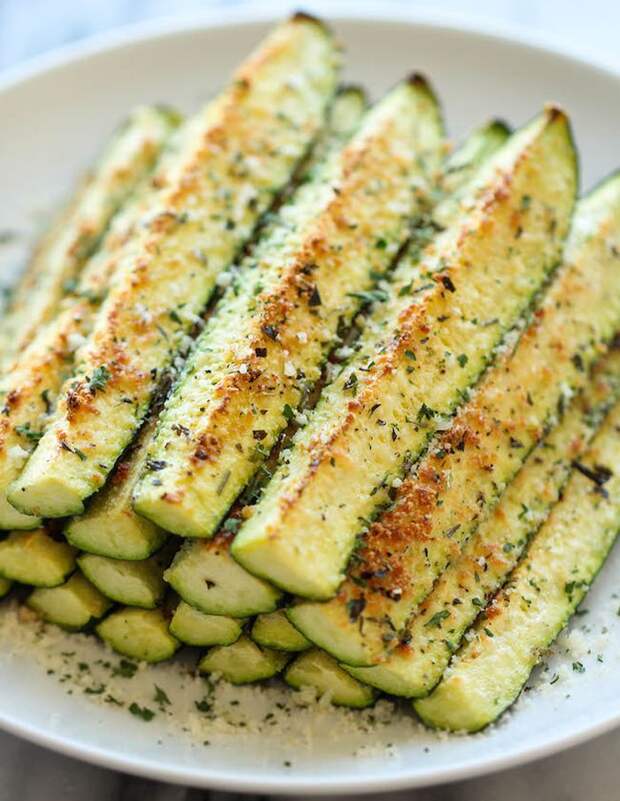 Простые, но вкусные блюда, которые можно приготовить из овощей
