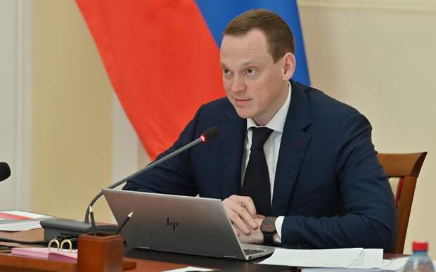 Павел Малков: Нет у нас округа, где некому играть в футбол