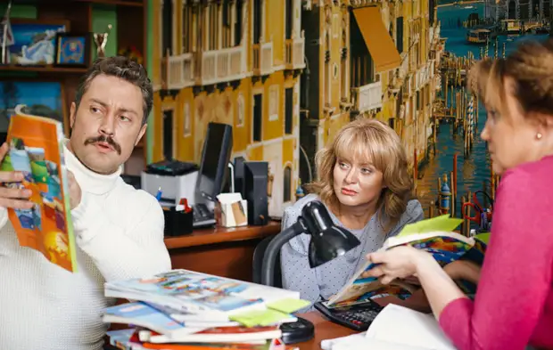 Три работы, двое детей и одна ипотека: как Анна Михалкова переживала развод в комедии — призёре «Кинотавра»