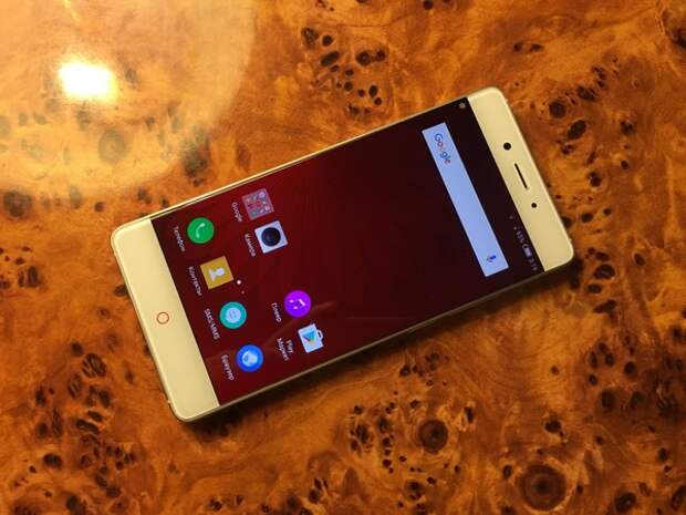 ZTE Nubia Z11