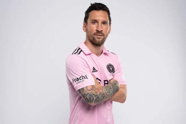 Месси на Кубке Америки обновил мировой рекорд, выиграв 45-ый трофей