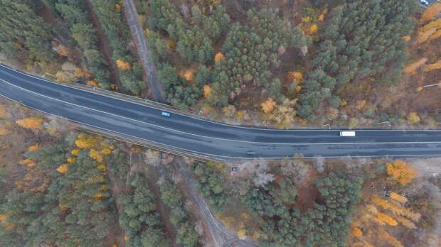 иquot;Уральские авиалиниииquot; изменили маршруты полетов в ОАЭ, обходя воздушное пространство Ирана