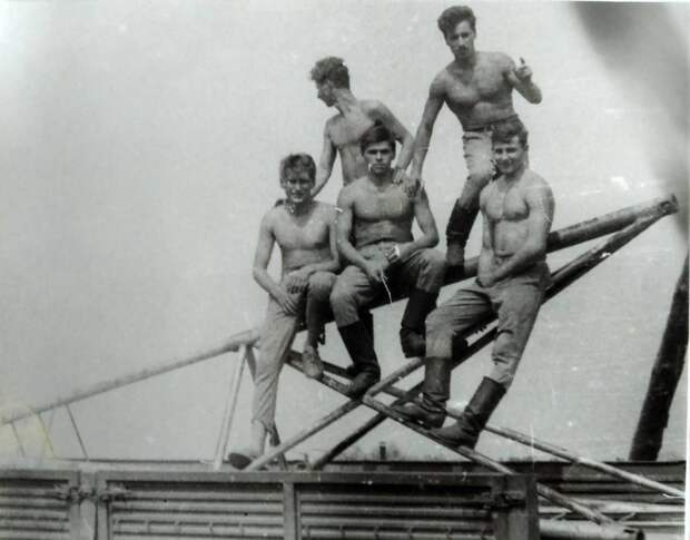 Август 1988 года..jpg