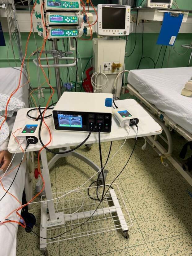 Трагедия в Челябинске! Ребенок мучился от страшных болей: спасти не удалось