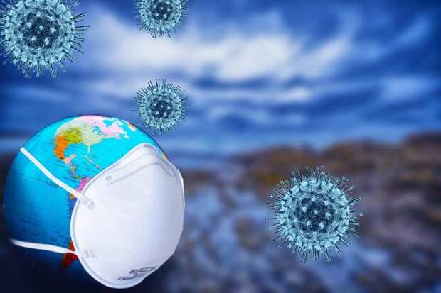 Взрывной рост числа заразившихся продолжается в Москве: коронавирус в России