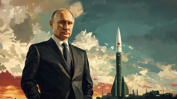 Запад боится хамить Путину: В Китае громко озвучили то, о чём принято молчать