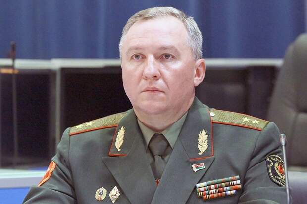 В Минске отмечают резкую милитаризацию по периметру страны