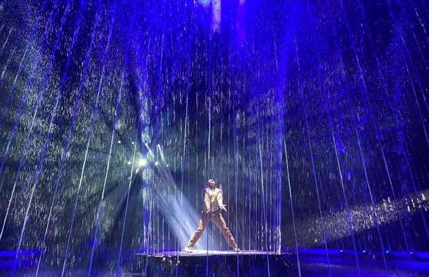 Мюзикл на воде «Одиссея» впервые пройдёт на арене Нижегородско цирка