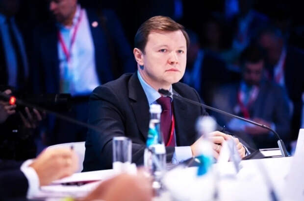 Ефимов: более 100 социальных объектов построят в Москве в рамках МаИП