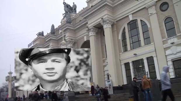 Картинки по запросу Флешмоб на вокзале в Одессе
