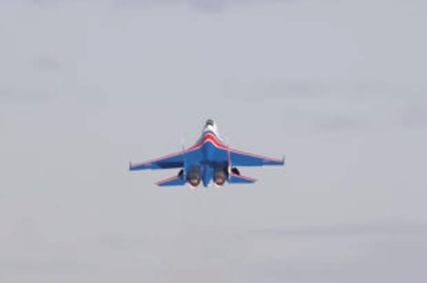 Фото: Минобороны РФ / youtube.com