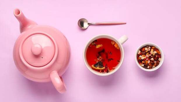 21 мая — Международный день чая