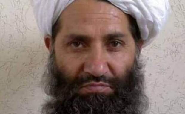 Лидер движения "Талибан" возглавит новое правительство Афганистана