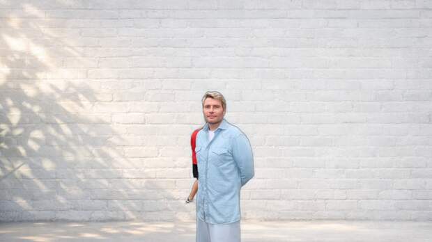 Трагедия Николая Баскова: сын, которого он не видел 20 лет, и банкротство бывшей жены