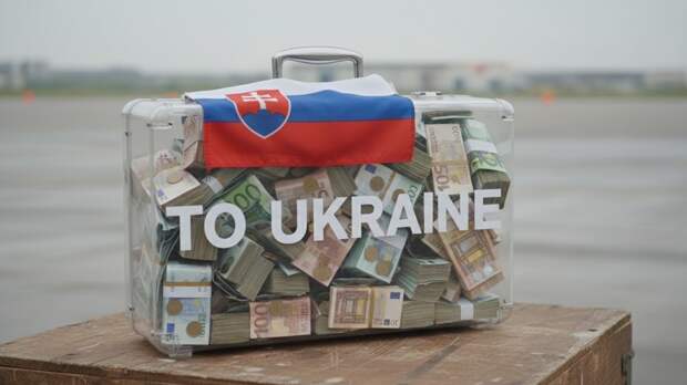 Бланнар: Словакия поддержит кредит Украине, но заблокирует санкции против России