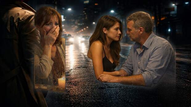 Тихое вторжение: как отчим стал причиной краха семьи и рождения новой жизни