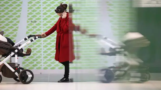 Кэш сюда: маткапитал разрешат обналичивать не только малоимущим