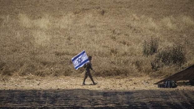 Израильская армия атаковала несколько целей в секторе Газа