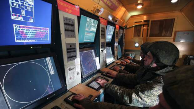 Гусев: несколько БПЛА сбиты на подлёте к Воронежу