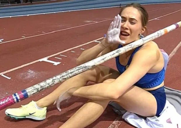 Российская легкоатлетка: британский глава World Athletics отвратительно относится к россиянам Российская легкоатлетка: британский глава World Athletics отвратительно относится к россиянам