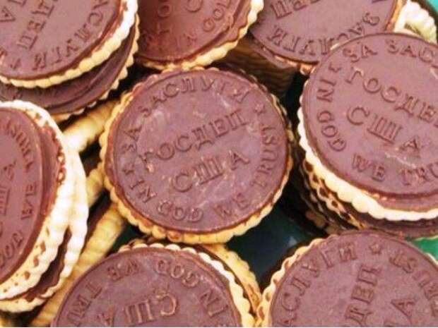 Прикольные картинки