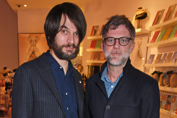 Культовый режиссер и гитарист Radiohead заявили о плагиате в фильме о Мелании Трамп