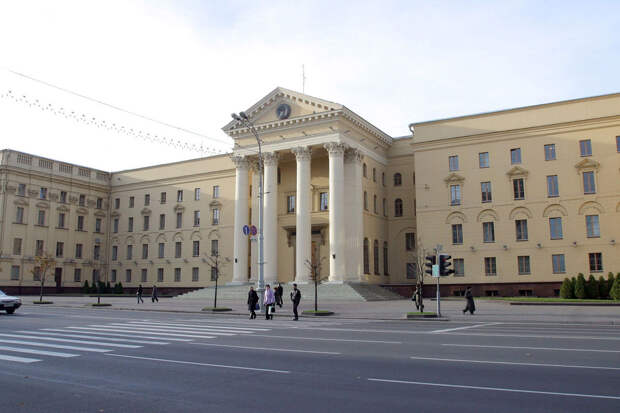 Глава КГБ Белоруссии сообщил Лукашенко о новых предложениях США по Украине