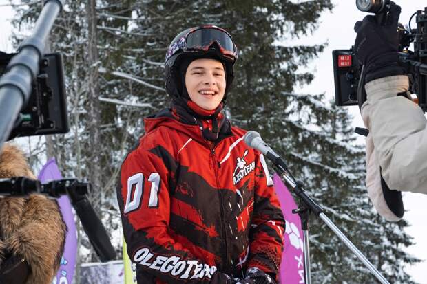 Пять звёздных стратегий: что стало с актерами «Слова пацана»?