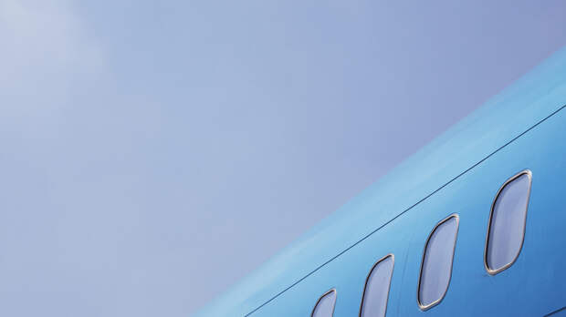 Минтранс: в Сочи аэропорт работает штатно, но погода остаётся сложной