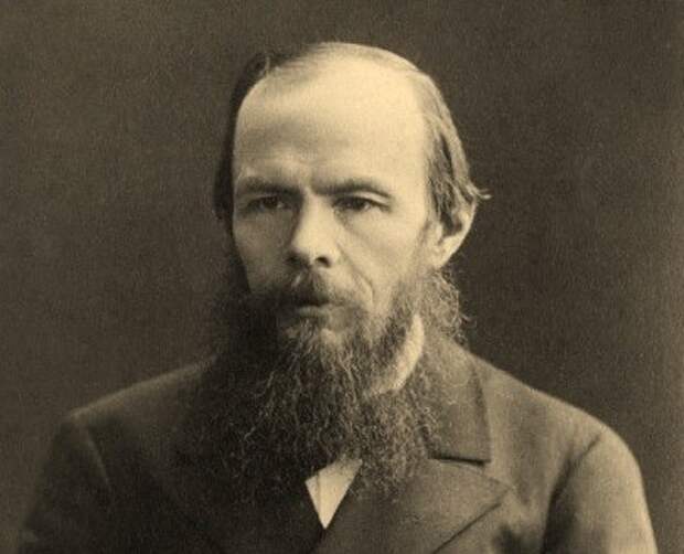 Достоевский предсказал пандемию коронавируса 150 лет назад?