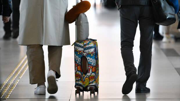 Россияне определились с планами на майские праздники, но будьте осторожны — мошенники уже в игре