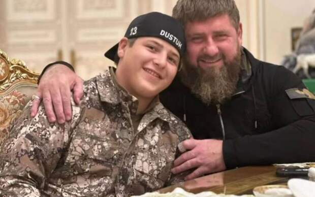 Савва Фишер требует от Следственного комитета проверки главы Чечни Рамзана Кадырова и его сына Адама