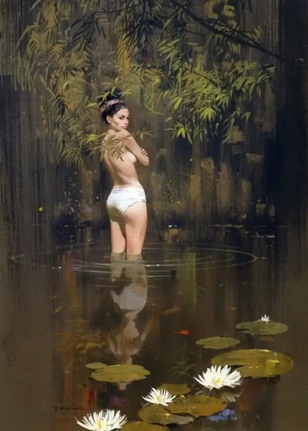 �������� ������ ������ ��������� (Robert Edward McGinnis) ������� � 15