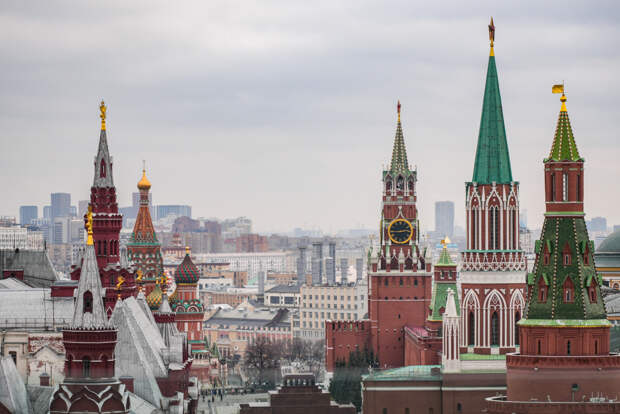Японский депутат указал на бессмысленность санкций против России