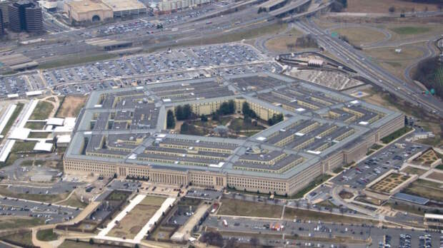 Пентагон сообщил о поражении 90% оборонных предприятий Ирана