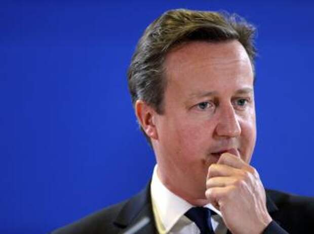 Д.Кэмерон о саммите ЕС в Брюсселе 27 июня 2014 г.: "черный день для Европы"
