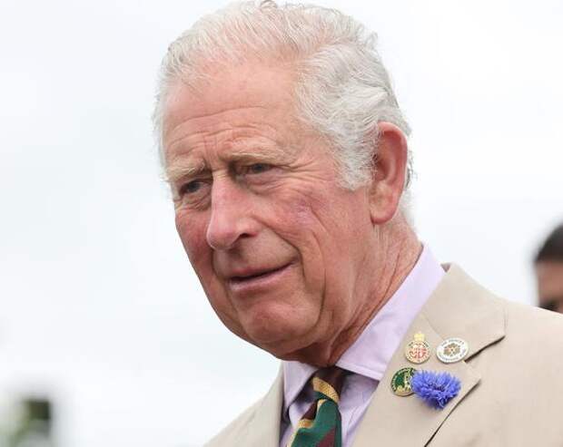 Король Великобритании Карл III заявил, что потерю Елизаветы II почувствуют во всем мире