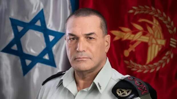 Европа под угрозой: начальник Генштаба ЦАХАЛ сделал знаковое заявление