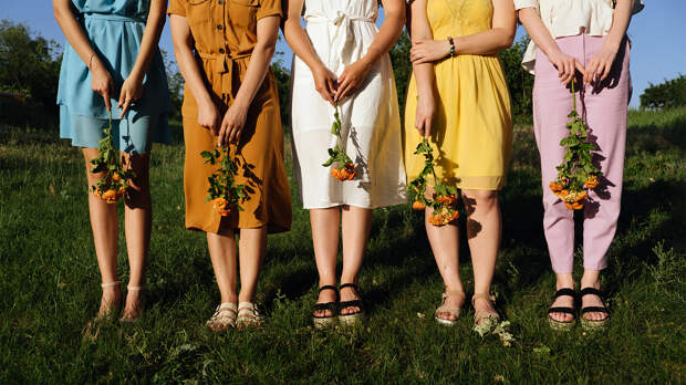 Мы не имеем своих имен, а носим имена отцов: как язык усиливает гендерное неравенство