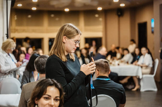 ТЭФИ-Регион: в Тверь приехали лучшие журналисты со всей страны