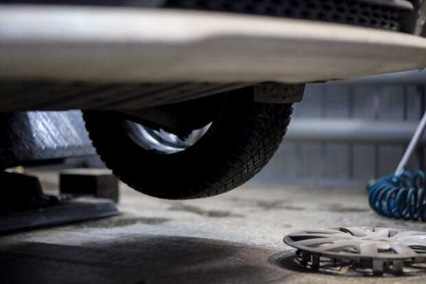 Россия сможет избежать дефицита дешевых покрышек