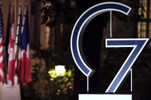 Сенатор Климов назвал абсурдными условия G7 по разморозке российских активов