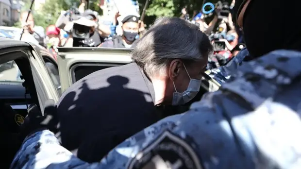 У Ефремова не нашли медицинских противопоказаний для участия в суде