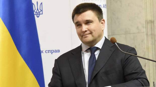 Бывший глава МИД Украины Климкин считает силу США «ключом к победе» над Россией