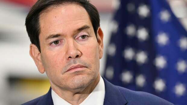 Semafor: Рубио играет одну из ведущих ролей в эскалации между США и Венесуэлой