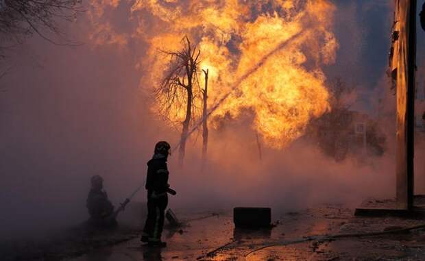 Бросать всё — и бежать из умирающего Киева: Кличко предупредил горожан, что самое страшное только начинается